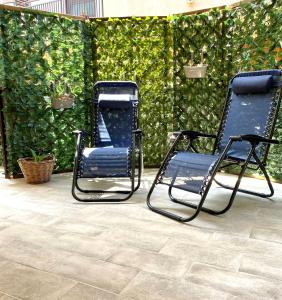 Fotografie z fotogalerie ubytování Villa due Scale v destinaci Palermo