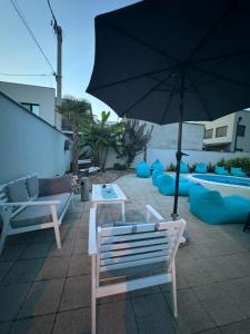 Fotografie z fotogalerie ubytování Infinity v destinaci Novi Sad