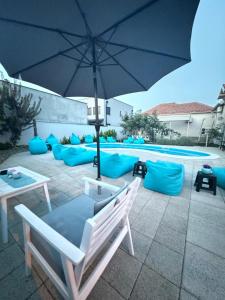 Billede fra billedgalleriet på Infinity i Novi Sad