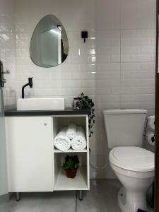 Fotografie z fotogalerie ubytování Container Guest House v destinaci Porto Belo