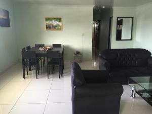 Foto da galeria de Hotel Lleras - Aparthotel em David