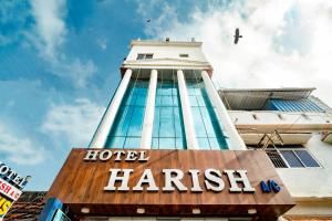 Mynd úr myndasafni af Hotel Harish í Rāmeswaram