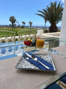 Drinks på Ferienapartment in Pebble Beach