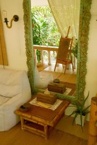 Afbeelding uit fotogalerij van Sunset beach villa 7 O3 villas in Haad Pleayleam