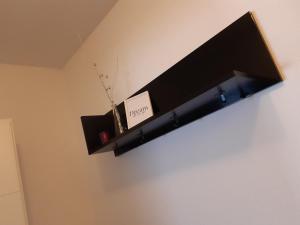 TV/Unterhaltungsangebot in der Unterkunft FeWo-StoneWay