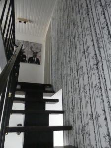 Fotografie z fotogalerie ubytování Gîte La Maison Jaune v destinaci Sainte-Cécile