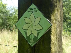 Certifikát, hodnocení, plakát nebo jiný dokument vystavený v ubytování Gîte La Maison Jaune