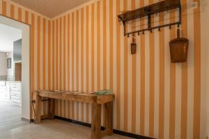 Fotografie z fotogalerie ubytování Gîte La Maison Jaune v destinaci Sainte-Cécile