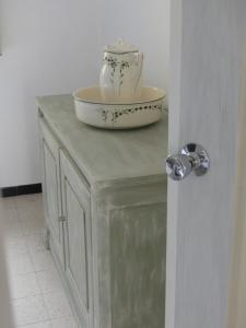 Fotografie z fotogalerie ubytování Gîte La Maison Jaune v destinaci Sainte-Cécile