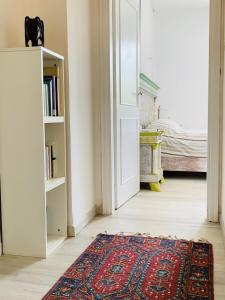 Foto dalla galleria di Quarto di villa a Granarolo dellʼEmilia Altre 29 foto