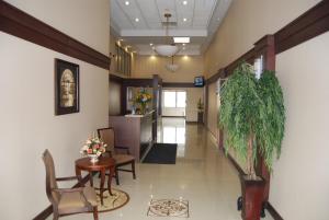 Fotografie z fotogalerie ubytování Days Inn by Wyndham Brampton v destinaci Brampton