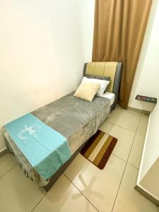 Fotografie z fotogalerie ubytování Palmera Residence Cozy Condo v destinaci Kajang + 3 fotografie