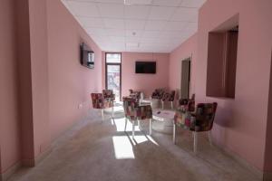 TV o dispositivi per l'intrattenimento presso City SMART