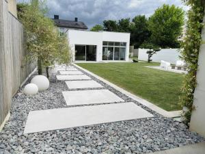 Zdjęcie z galerii obiektu Maison de particulier w mieście Le Mans