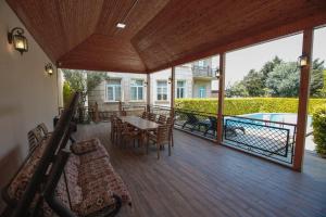 Φωτογραφία από το άλμπουμ του Villa near Nizami Street στο Μπακού