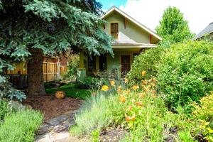 En have udenfor Bluebird Day - Lavender Cottage