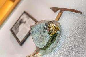 Fotografia z galérie ubytovania Frühstückspension MAIER v Soldene