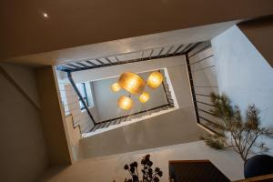 Fotografie z fotogalerie ubytování 可可托海心宿民宿 v destinaci Temeke