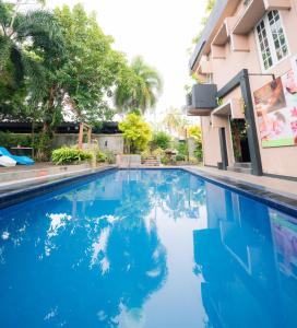 Piscina di The Panorama Negombo o nelle vicinanze