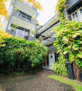 Giardino di The Panorama Negombo
