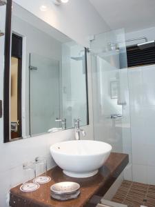 Bagno di Hotel Ferré Machu Picchu
