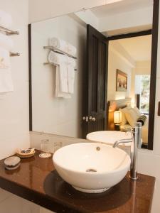Bagno di Hotel Ferré Machu Picchu