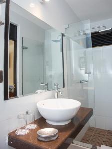 Bagno di Hotel Ferré Machu Picchu