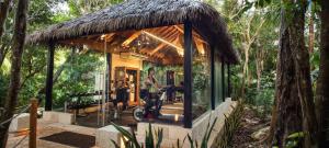 Zahrada ubytování Viceroy Riviera Maya, a Luxury Villa Resort - Adults Only