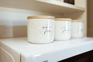 Billede fra billedgalleriet på Central Methven 3-Bedroom Apartment i Methven