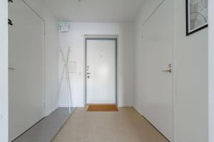 ภาพในคลังภาพของ Practical flat in vibrant SoFo, construction work ในสต็อกโฮล์ม