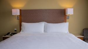 Postel nebo postele na pokoji v ubytování Holiday Inn Orizaba by IHG