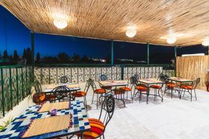 Fotografie z fotogalerie ubytování Riad Batha v destinaci Fès