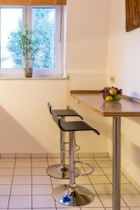 Galeriebild der Unterkunft Gemütliches kleines Apartment in Dresden