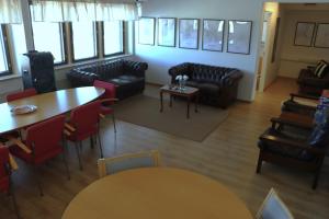 Afbeelding uit fotogalerij van E4 Recidence Tornio in Tornio