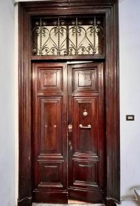 Foto de la galería de Silla Studiò - piccolo appartamento a due passi dal Vaticano en Roma 5 fotos más