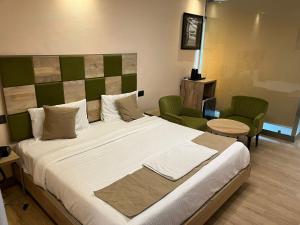 Gallery image of Hotel Dodas Palace in Jaipur