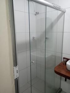 Fotografie z fotogalerie ubytování Flat Lugar dos Sonhos v destinaci Cayru
