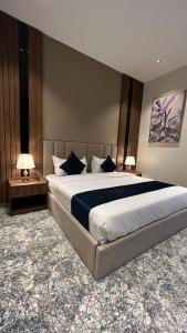 Fotografie z fotogalerie ubytování مشارف الخميس للشقق المخدومة v destinaci Khamis Mushayt + 15 fotografií