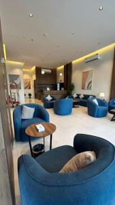 Fotografie z fotogalerie ubytování مشارف الخميس للشقق المخدومة v destinaci Khamis Mushayt