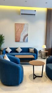 Fotografie z fotogalerie ubytování مشارف الخميس للشقق المخدومة v destinaci Khamis Mushayt