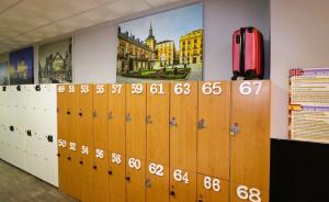 Kép Madrid Downtown Hostel szállásáról Madridban a galériában
