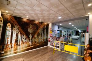 Kép Madrid Downtown Hostel szállásáról Madridban a galériában