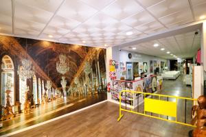 Kép Madrid Downtown Hostel szállásáról Madridban a galériában