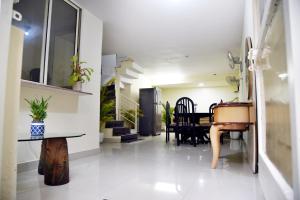 Fotografie z fotogalerie ubytování Elite 4 Stays Koramangala v destinaci Bengalúr