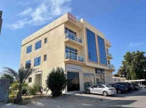 Fotografie z fotogalerie ubytování Studio Apartment, close to beach and sunset views v destinaci Umm al-Kuvajn