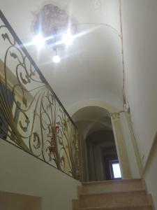 Ảnh trong thư viện ảnh của B&B La Piazza di Niscemi ở Niscemi