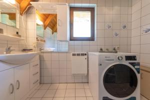 Fotografie z fotogalerie ubytování Ferienhaus Opi Huck Stroot 41 v destinaci Dorum Neufeld