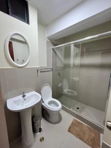 Gallery image of Hotel Manantay Resort in Pucallpa