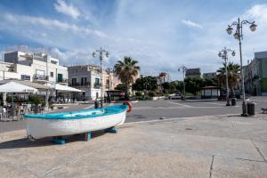 Fotografie z fotogalerie ubytování Blue eyes v destinaci Torre a Mare