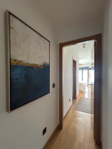 Zdjęcie z galerii obiektu AMIVERA-MAR, vistas a la Ría de Vigo, Cangas w mieście Cangas de Morrazo